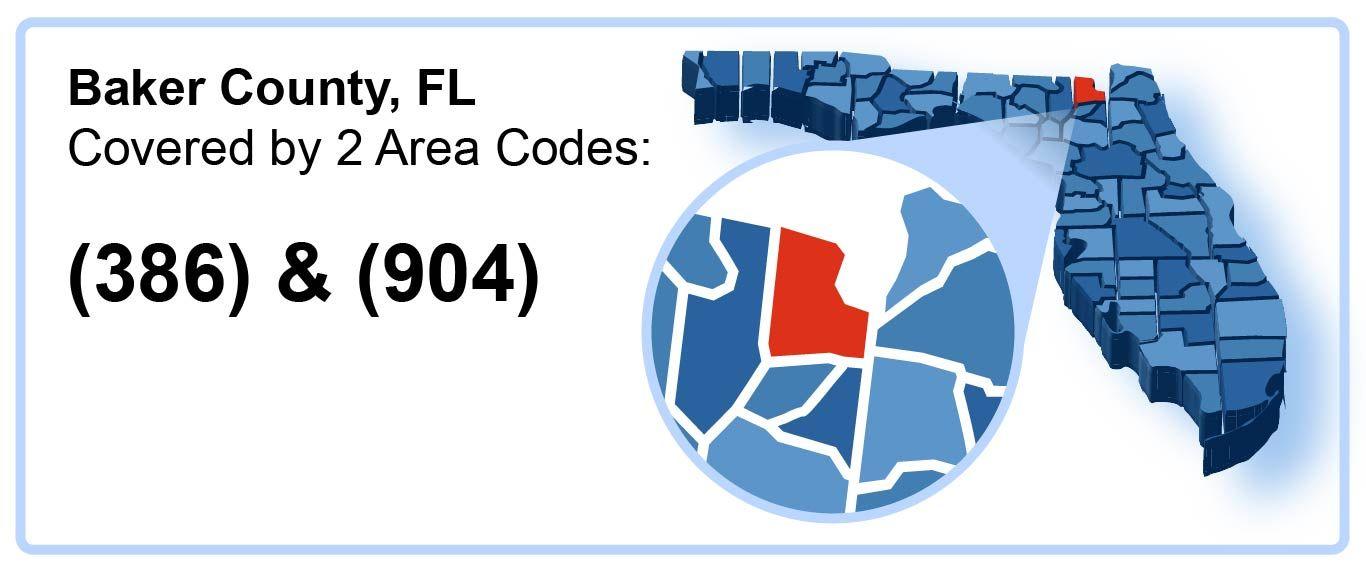 386_904_Area_Codes_in_Baker_County_Florida